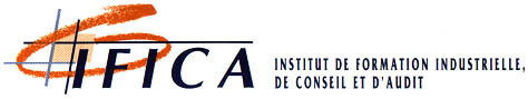 IFICA - Institut de Formation Industrielle, de Conseil et d'Audit